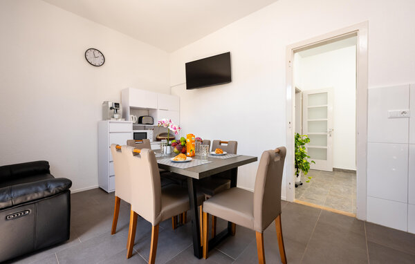 Vakantiehuis - Ciovo-Slatine , Kroatië - CSD118 401