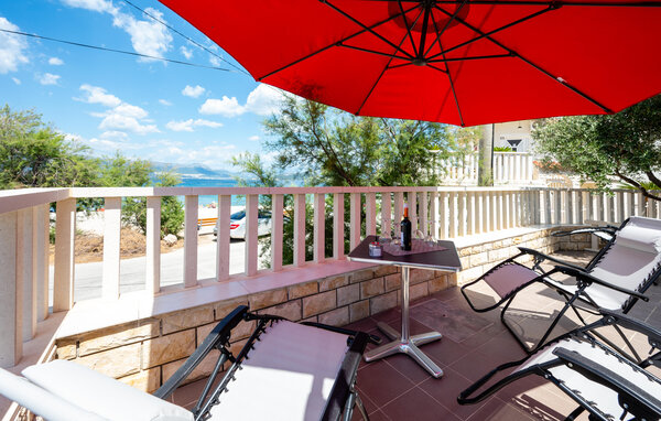 Vakantiehuis - Ciovo-Slatine , Kroatië - CSD118 1