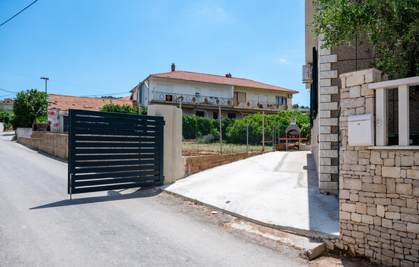 Vakantiehuis - Ciovo-Slatine , Kroatië - CSD118 104