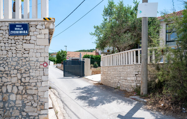 Vakantiehuis - Ciovo-Slatine , Kroatië - CSD118 105