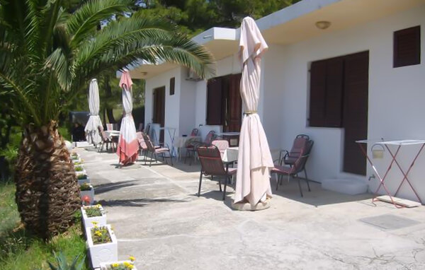 Semesterlägenhet - Omis - Stanici , Kroatien - CSD119 2