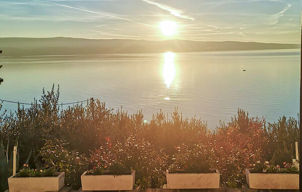 Semesterlägenhet - Omis - Stanici , Kroatien - CSD119 5