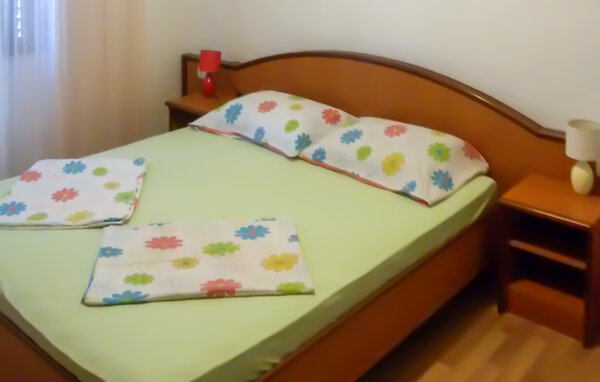 Apartment - Omis - Stanici , Croatia - CSD120 4