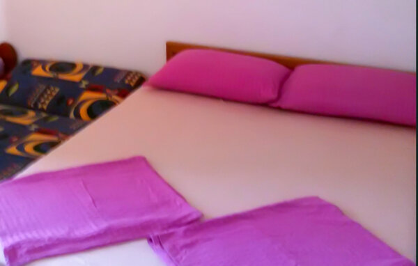 Apartment - Omis - Stanici , Croatia - CSD120 601