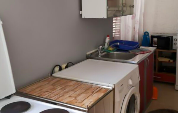 Apartment - Omis - Stanici , Croatia - CSD120 401