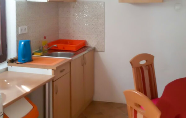 Apartment - Omis - Stanici , Croatia - CSD120 402