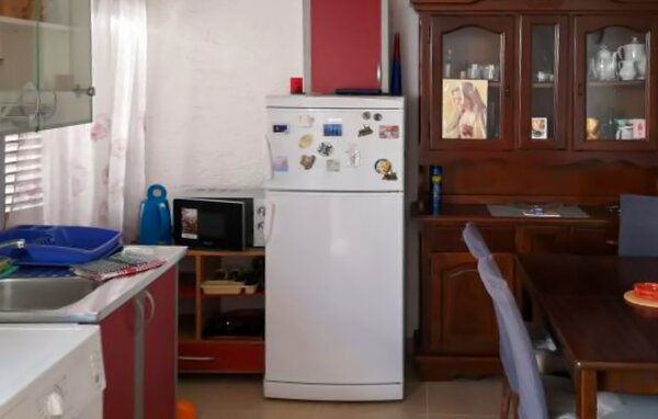 Apartment - Omis - Stanici , Croatia - CSD120 302