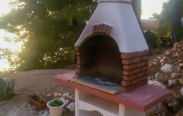 Apartment - Omis - Stanici , Croatia - CSD120 101