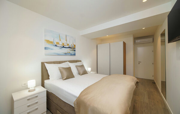 Appartement - Split , Kroatië - CSD121 601