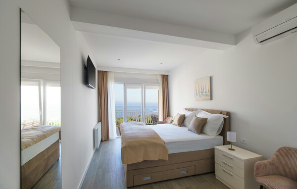 Appartement - Split , Kroatië - CSD121 606