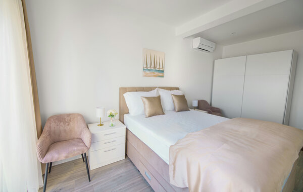 Appartement - Split , Kroatië - CSD121 608