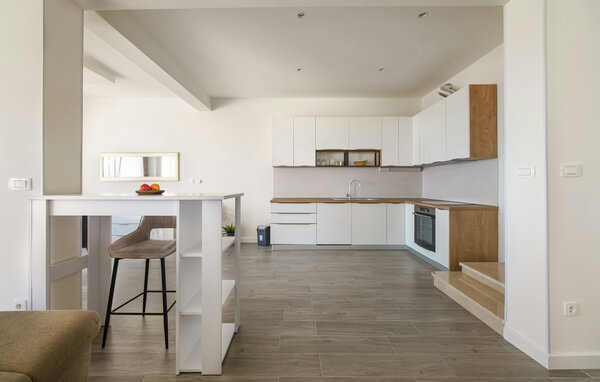 Appartement - Split , Kroatië - CSD121 402