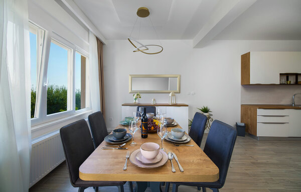 Appartement - Split , Kroatië - CSD121 4