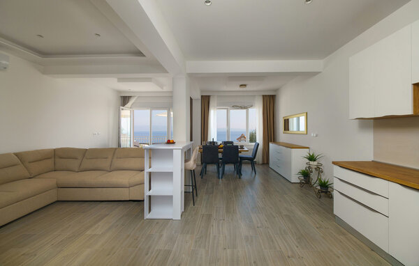 Appartement - Split , Kroatië - CSD121 301