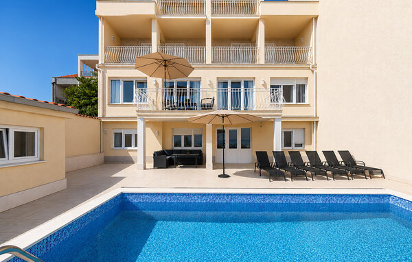 Apartment - Split , Croatia - CSD121 1