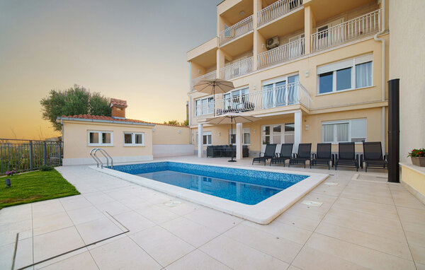 Apartment - Split , Croatia - CSD121 11