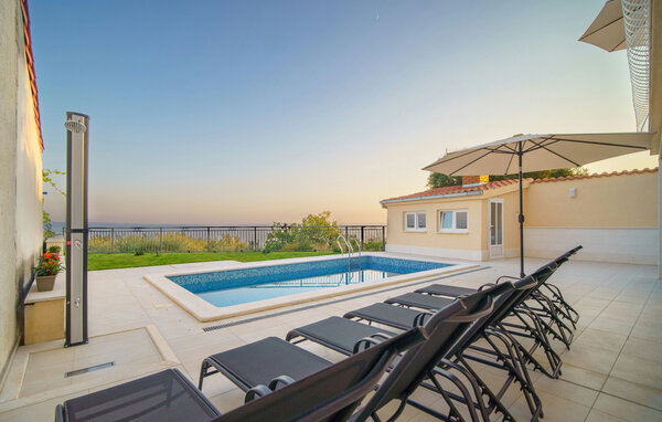 Apartment - Split , Croatia - CSD121 12