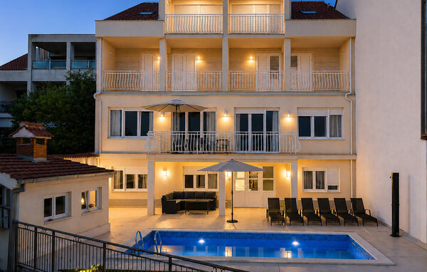 Apartment - Split , Croatia - CSD121 16