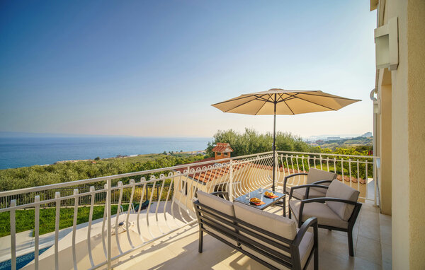 Appartement - Split , Kroatië - CSD121 1