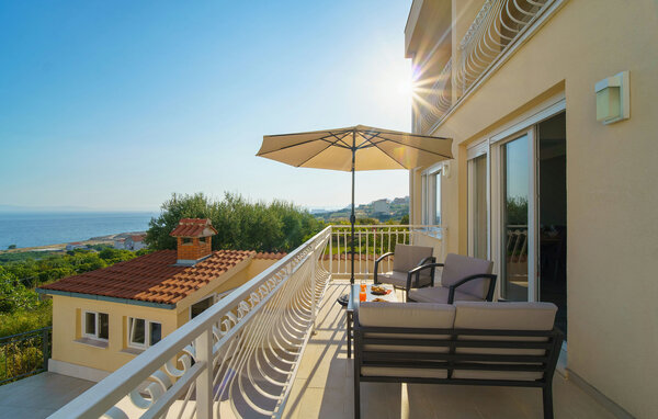 Appartement - Split , Kroatië - CSD121 201