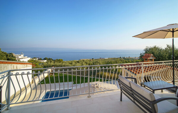 Appartement - Split , Kroatië - CSD121 202