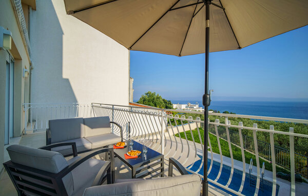 Appartement - Split , Kroatië - CSD121 6