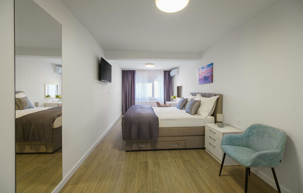 Apartamento - Split , Croacia - CSD122 601