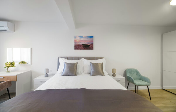 Apartamento - Split , Croacia - CSD122 602