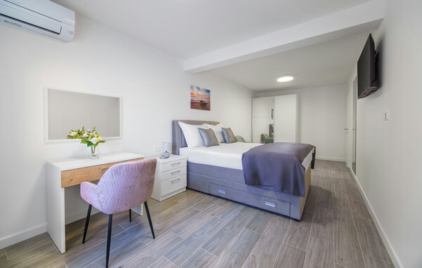 Apartamento - Split , Croacia - CSD122 5