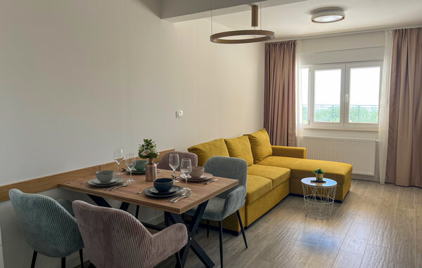 Apartamento - Split , Croacia - CSD122 3