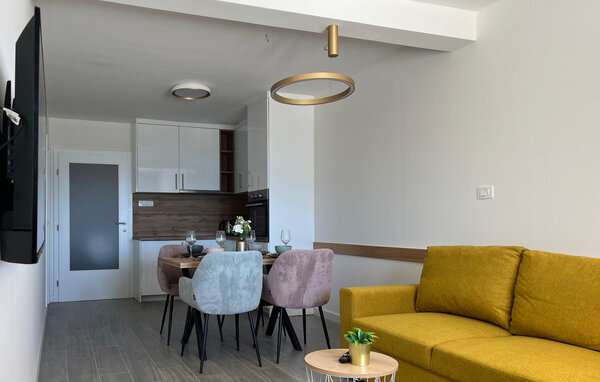 Apartamento - Split , Croacia - CSD122 301