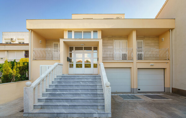 Apartamento - Split , Croacia - CSD122 81