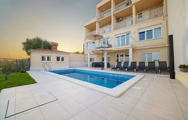 Apartamento - Split , Croacia - CSD122 1