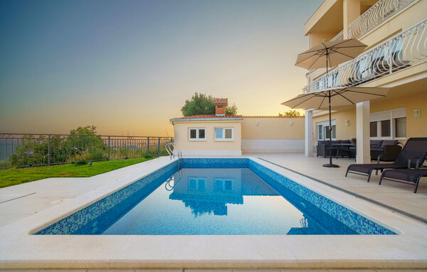 Apartamento - Split , Croacia - CSD122 11