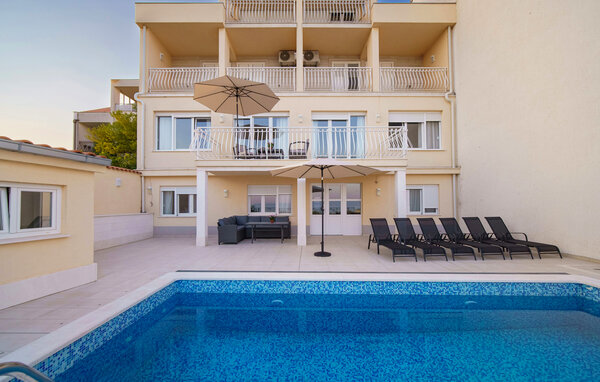 Apartamento - Split , Croacia - CSD122 13