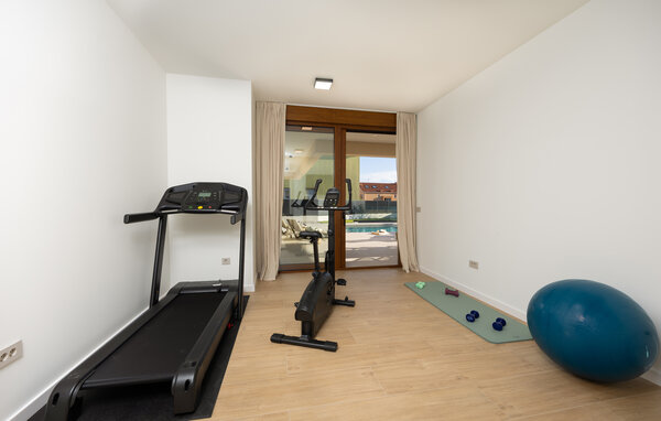 Feriehus - Trogir-Kastel Luksic , Kroatia - CSD123 6