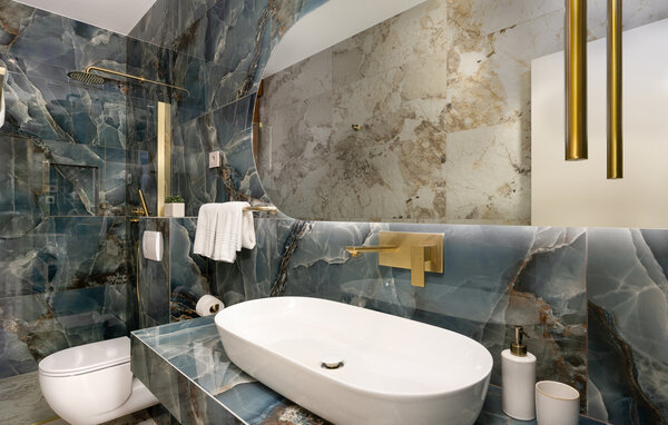 Feriehus - Trogir-Kastel Luksic , Kroatia - CSD123 7