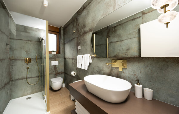 Feriehus - Trogir-Kastel Luksic , Kroatia - CSD123 701