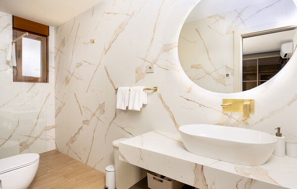 Feriehus - Trogir-Kastel Luksic , Kroatia - CSD123 704