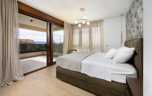 Feriehus - Trogir-Kastel Luksic , Kroatia - CSD123 5