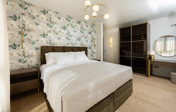 Feriehus - Trogir-Kastel Luksic , Kroatia - CSD123 601