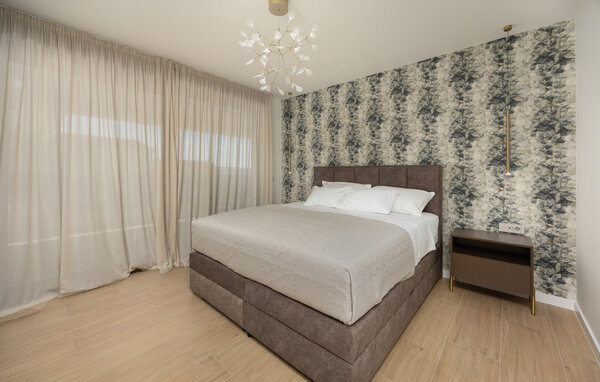 Feriehus - Trogir-Kastel Luksic , Kroatia - CSD123 602