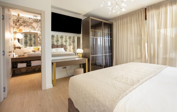 Feriehus - Trogir-Kastel Luksic , Kroatia - CSD123 603