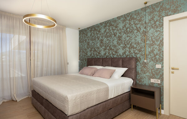 Feriehus - Trogir-Kastel Luksic , Kroatia - CSD123 604