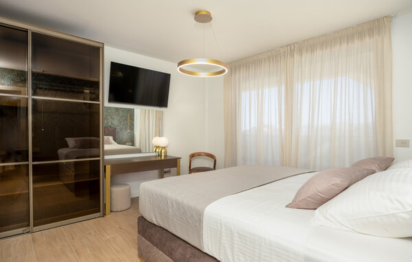 Feriehus - Trogir-Kastel Luksic , Kroatia - CSD123 605