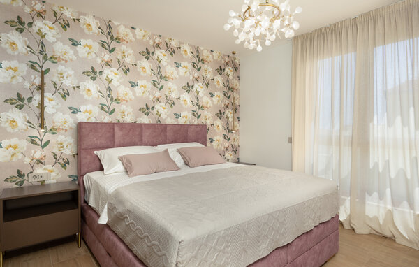 Feriehus - Trogir-Kastel Luksic , Kroatia - CSD123 606