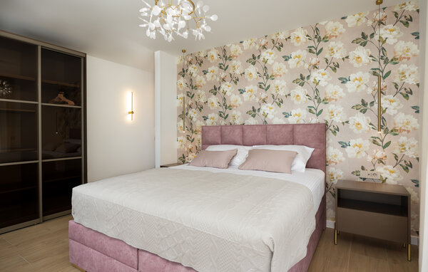 Feriehus - Trogir-Kastel Luksic , Kroatia - CSD123 607