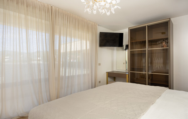 Feriehus - Trogir-Kastel Luksic , Kroatia - CSD123 608