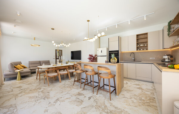 Feriehus - Trogir-Kastel Luksic , Kroatia - CSD123 3