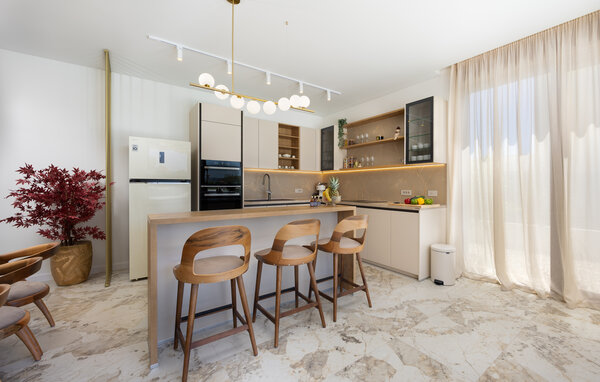 Feriehus - Trogir-Kastel Luksic , Kroatia - CSD123 401